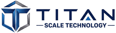 Titan Scale Technology