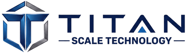 Titan Scale Technology